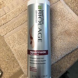 Biolage Advanced Repairinside hair cream